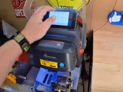 Car Key Replacement & Programming - Local Locksmith Services