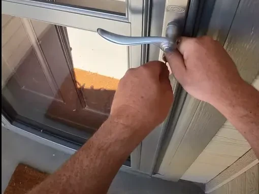 Commercial Locksmith - Local Locksmith Services