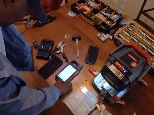 Key Fob Programming - Local Locksmith Services